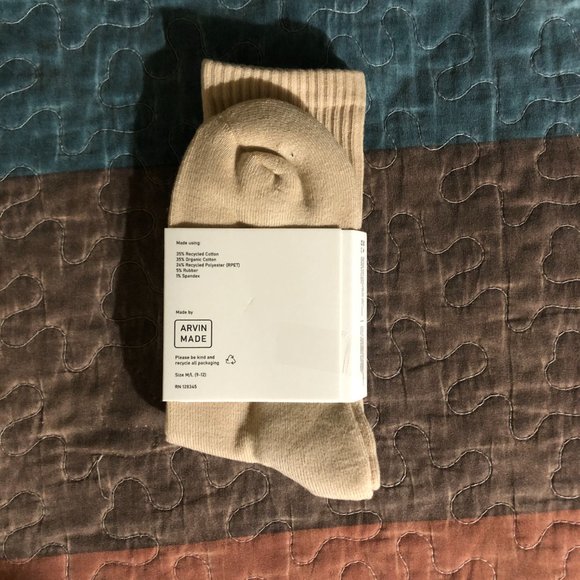 Gallery Dept Socks - Picture 3 of 3